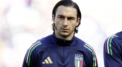 Italian Journalist Feels Inter Milan Veteran Embodies Italy EURO 2024 Mediocrity: “Average Player, You Either Have Character Or You Don’t”