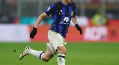 Official – Inter Milan & Italy Star Suffers Injury Setback