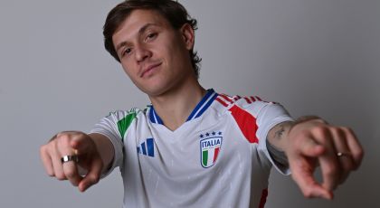 Photo – Italy Superstar In Action For Inter Milan In Serie A Clash Vs Frosinone