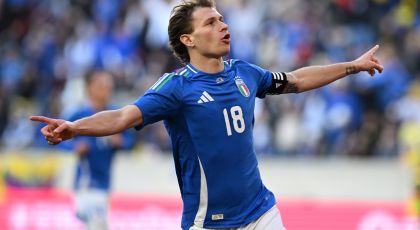 Ex West Ham Star On Inter Milan & Italy Superstar: “Great Player But Underrated Abroad”