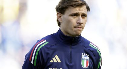 Inter Milan Superstar To Miss Italy Nations League Clashes Due To Nose Operation