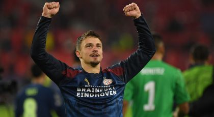 Inter Milan Line Up PSV Star As Free Transfer For Next Summer