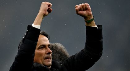 Ex Lazio Sporting Director Praises Inter Milan Coach, Rubbishes Rumours Of Italy Captain Transfer