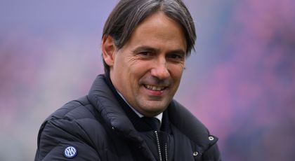 No Pre-Match Retreat For Inter Milan Ahead Of Serie A Showdown Vs Lazio