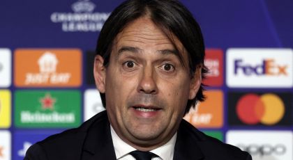 Inter Milan Coach Doesn’t Hide Need To Strengthen Squad For Next Season