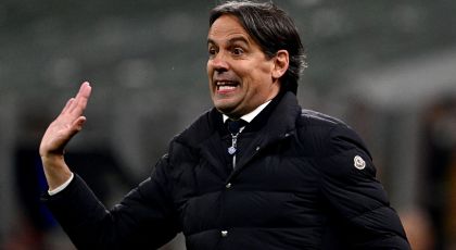 Inter Milan Coach Declares ‘We Have To Play Our Game’ Vs Man City, Explains Dropping Captain & Ex Arsenal Veteran