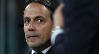 Revealed – Why Inter Milan Coach Postpones Squad Rotation In Serie A Clash Vs Empoli