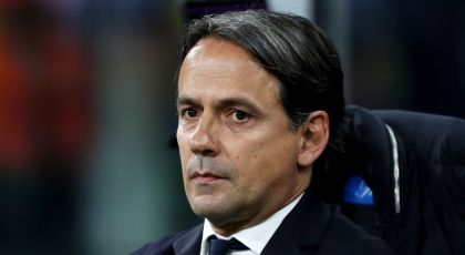 No Squad Rotation For Inter Milan In Serie A Showdown Vs Lazio – Hungry For 30th Serie A Win Of The Season