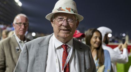 Inter Milan Legend Hopes Simone Inzaghi Can Emulate Legendary Ex Man United Manager