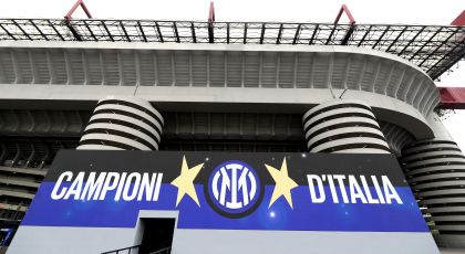 Italy Minister Of Sport Delivers Huge San Siro Update: “Important News Is Coming”