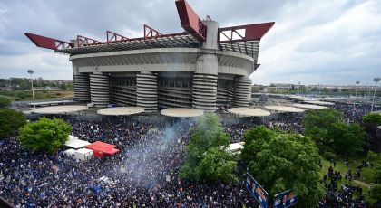 Milan Municipality Opens Standard Investigation Into Inter Milan’s Proposals For San Siro