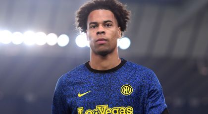 Inter Milan Wingback Tajon Buchanan Makes Comeback From Injury In Canada Win