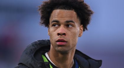 Revealed – Why Inter Milan Coach Gave Canada FIFA World Cup Star The Nod In Champions League List Despite Injury