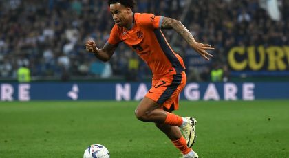 Inter Milan Could Make An Emergency Signing After Canada Star’s Horror Injury