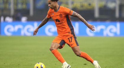 Report – Torino Continue Talks For Canada Star – Inter Milan Will Only Sanction Transfer On One Condition