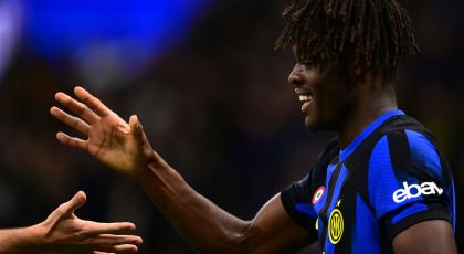 West Ham United Want Inter Milan Defender