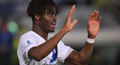 Inter Milan Defender Reveals: ‘Interest In Signing Me From Bundesliga, But I Want To Stay In Serie A’