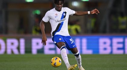 Germany U21 Starlet The Favorite To Start Over France World Cup Champion In Genoa Vs Inter Milan Serie A Opener