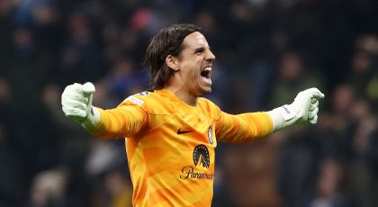 Photo – Switzerland National Team Thank Inter Milan Keeper For 12 Years Of ‘Excellence, Reliability & Good Vibes’
