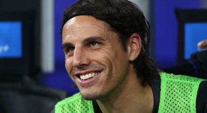 Ex Bayern Munich Veteran Retires From International Duty With Switzerland: ‘A Privilege, Now I Want To Focus On Winning Trophies With Inter Milan’