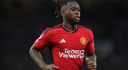 Inter Milan Ready To Make An Offer For €12M Rated Man United Defender