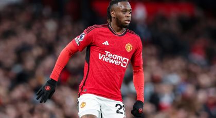Man United Defender Rejects West Ham In Favor Of Inter Milan Move – Swap Deal With Netherlands EURO 2024 Star Considered