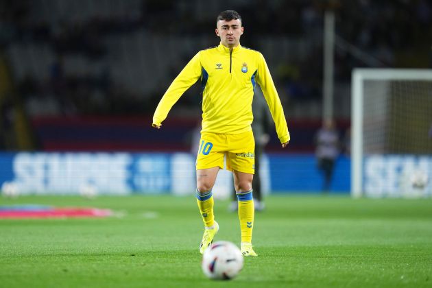 Agent Of Inter Milan, Barcelona & Liverpool Target Compares Spanish Star Client To Real Madrid Legend
