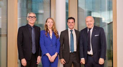 The American Takeover Of Italian Football: Inter Milan The 14th Italian Club With US Ownership