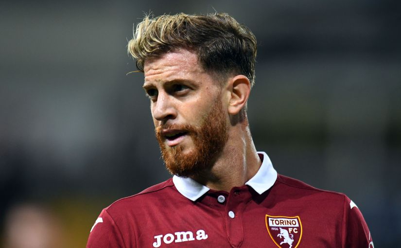 Cristian Ansaldi