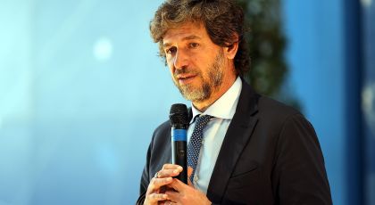 AC Milan Legend Hails Inter Milan Serie A Triumph: ‘They Have A Great Project – Not Just This Season’