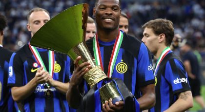 Netherlands EURO 2024 Star Accepts Inter Milan Contract Extension Offer – Details Revealed