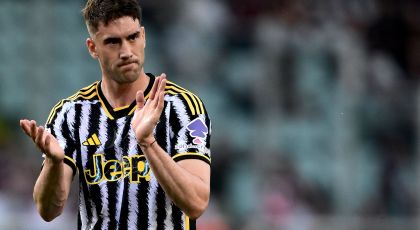 Juventus Striker Tips His Hat Off For Inter Milan Captain: “The Best Last Season, I Have Great Respect For Him”
