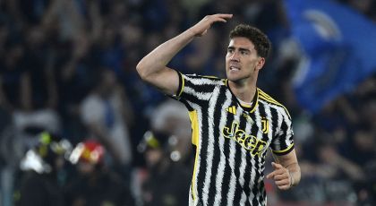 Report – Juventus Outcast Offered To Inter Milan On Free Transfer