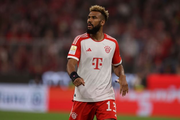 Bayern Munich Striker Offered To Inter Milan