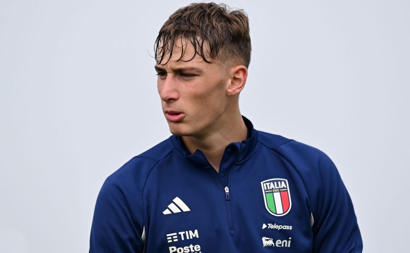 Francesco Pio Esposito