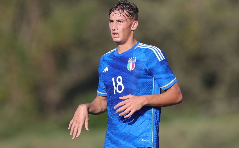 Francesco Pio Esposito