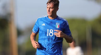 Promising Inter Milan Teenager Has Three Offers in Serie A – Italy U21 Starlet Nearing Empoli Move