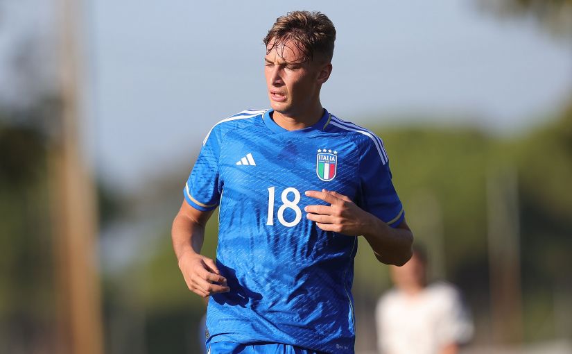 Francesco Pio Esposito