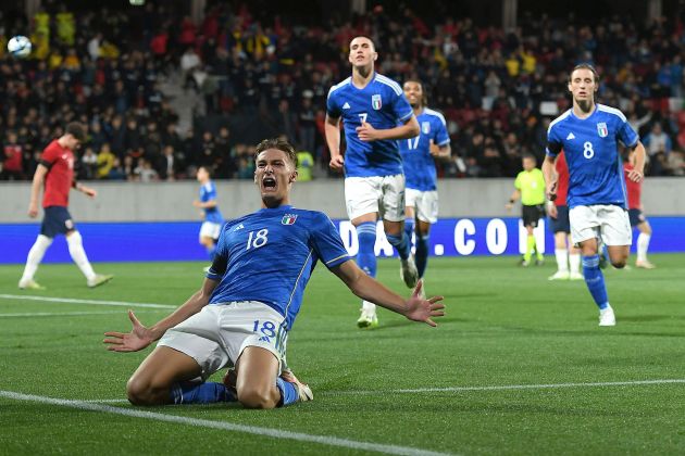 Francesco Pio Esposito