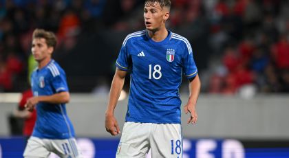 Report – Inter Milan Set To Tie Prodigious Spezia Loanee Down To New Long-Term Contract