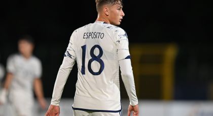 Inter Milan Striker Could Be Bound For Spezia Return With No Major Offers From Serie A