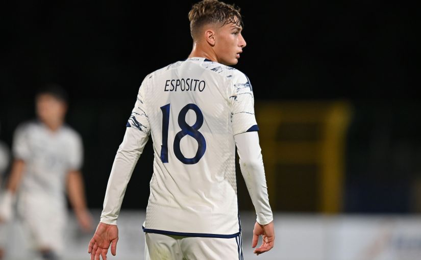 Francesco Pio Esposito