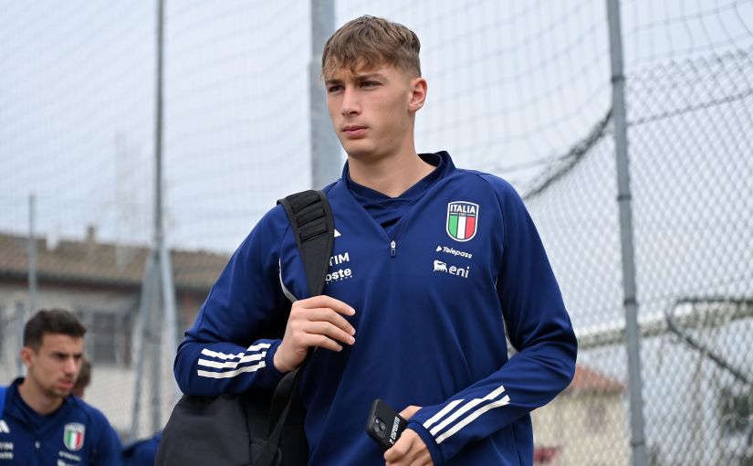 Francesco Pio Esposito