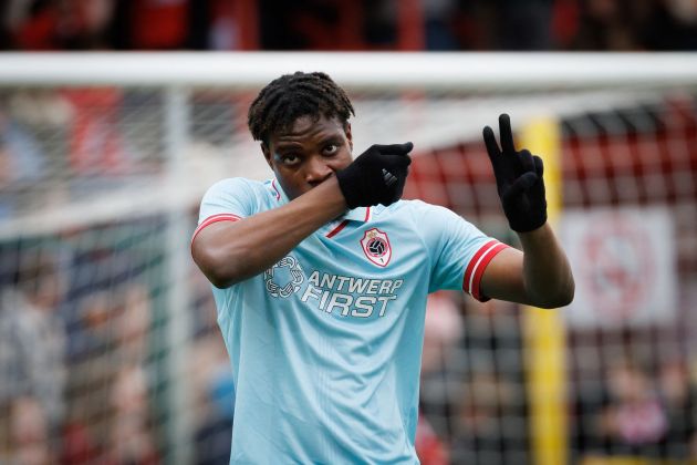 Inter Milan Eyeing Up Teenage Sensations Compared To Napoli Star & Ex Juventus Stalwart