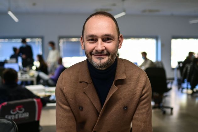 Transfer Market Expert Gianluca Di Marzio On Inter Milan 2025 January Transfer Window: ‘Not Planning Anything’