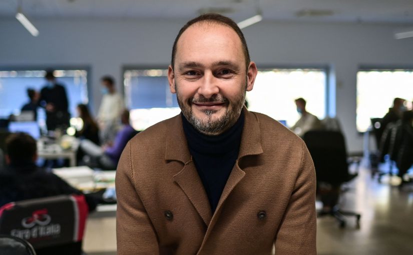 Gianluca Di Marzio