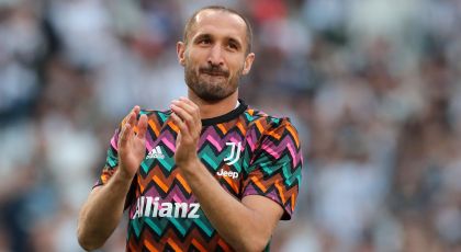 Juventus & Italy Legend Praises Inter Milan: “Undoubtedly The Strongest In Serie A, They Can Start A Winning Cycle”