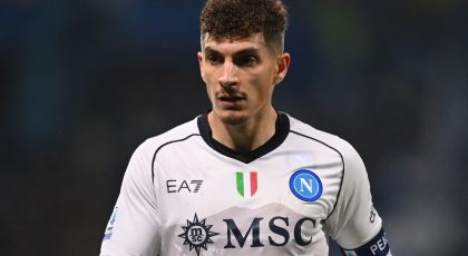 Agent Of Inter Milan & Juventus Target Calls Napoli “A Closed Chapter”