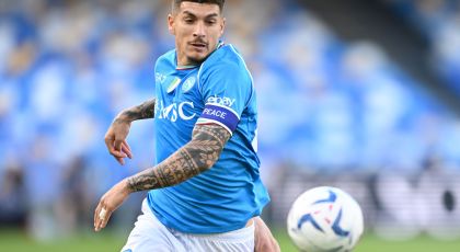 Inter Milan, Juventus & Roma Go Head-To-Head For Wantaway Napoli Captain