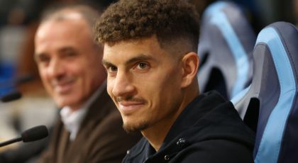 Napoli Captain Wants Out – Inter Milan On High Alert For Replacement To €30M Rated Aston Villa Target